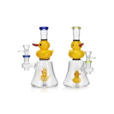 Water Pipe Yellow Duck ( E056)